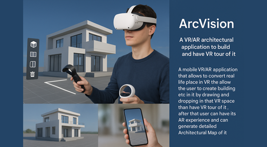 ARC Vision